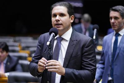 Hugo Motta: saiba quem é o deputado eleito presidente da Câmara
