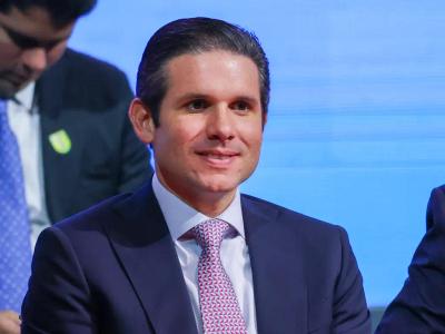 Motta diz que decisão de pautar PL da Anistia é de líderes partidários