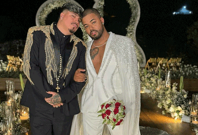 Entenda por que o marido de Hytalo Santos também foi preso