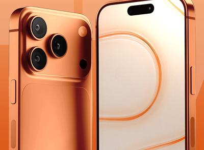 iPhone laranja foi estratégia da Apple para atrair público chinês