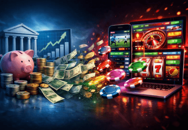 Imagem da notícia: Para onde está indo o seu dinheiro sem você perceber