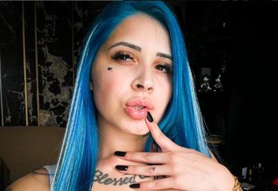 Ianka Cristini: influenciadora que fazia propaganda de Jogo do Tigrinho é presa em Santa Catarina