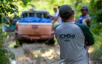 Concurso ICMBio: edital é publicado com salários de R$ 8,8 mil; saiba mais