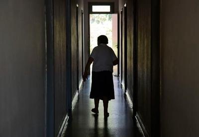 Maioria das violações contra idosos acontece na casa onde eles residem