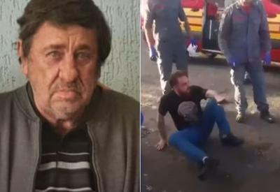 Idoso é atropelado e morto por motorista com sinais de embriaguez em Santo André (SP)