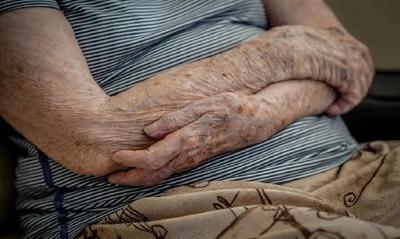 Casos de Parkinson devem dobrar no Brasil até 2060, aponta estudo  Drag