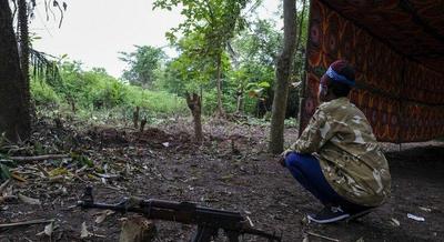 Violência contra crianças em guerras bate recorde em 2024, alerta ONU