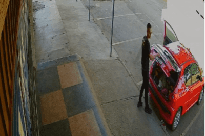 Assassino de estudante da UnB é encontrado pela polícia após fugir da prisão