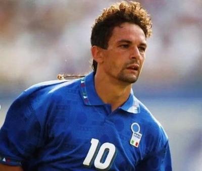 Baggio é agredido com coronhada durante assalto: "Agora é superar o medo"