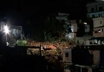 Deslizamento que matou 18 pessoas em Franco da Rocha completa dois anos 
