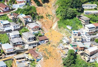 NASA e Rio de Janeiro: Parceria para prevenir desastres