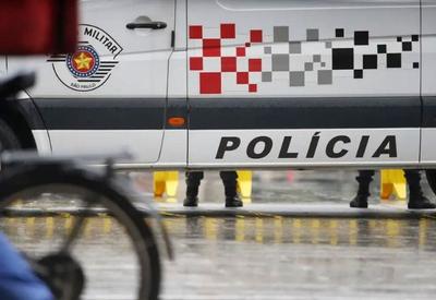 Casal é detido por possível tortura contra bebê de 1 ano e meio em São Paulo