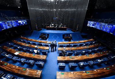 Senado aprova projeto que amplia cotas raciais para 30% em concursos públicos