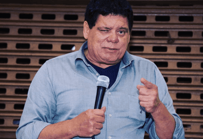 Ex-governador do Acre, Flaviano Melo morre aos 75 anos