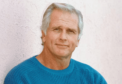 Ron Ely, ator que viveu Tarzan na série da década de 1960, morre aos 86 anos