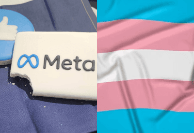 Associação aciona MPF contra Meta por permitir associação de LGBT a doença