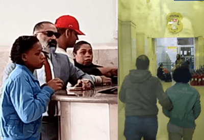Quarta suspeita de envolvimento na morte de professora é presa em SP 
