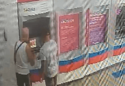 Estelionatário que aplicava golpes em idosos é preso no Rio de Janeiro