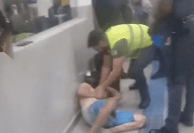 Seguranças envolvidos em morte por asfixia de passageiro de trem em SP são demitidos 24 dias depois