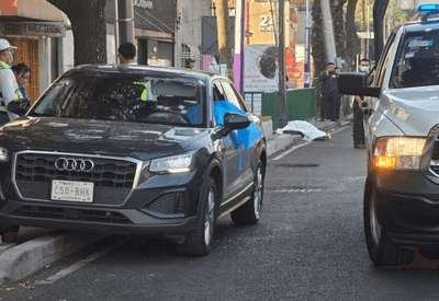 Ataque a tiros mata dois assessores da prefeita da Cidade do México
