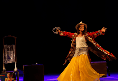 'A esperança ainda existe?': Peça em SP emociona com reflexão profunda sobre o Brasil