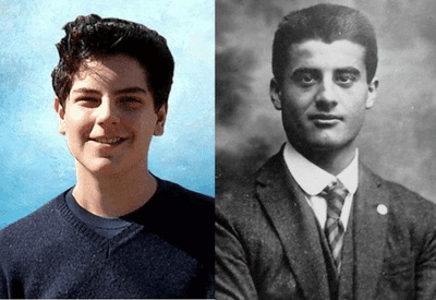 Papa Francisco anuncia datas de canonização de Carlo Acutis e Pier Giorgio Frassati