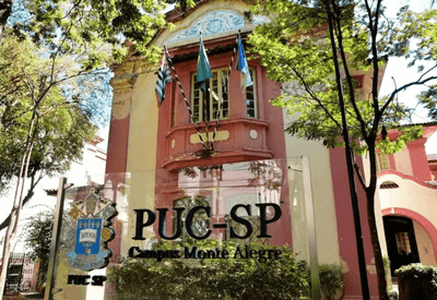 Após ocupações estudantis, PUC-SP pede força policial para retirada de alunos 