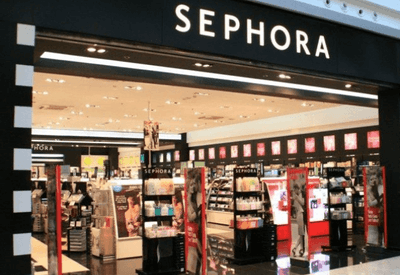Sephora alega problema na cadeia logística após notificação do Procon-SP 