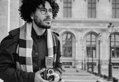 Corpo de fotógrafo mineiro desaparecido é encontrado em Paris
