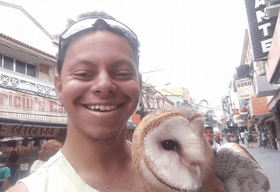 Autista morre após reagir a assalto em parada de ônibus no Rio de Janeiro 