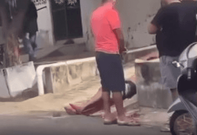 Homem é morto a tiros dentro de ambulância após tentativa de homicídio em Caxias (MA)