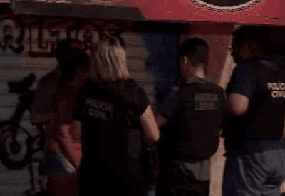 Ex-policial penal é morto a tiros na véspera de Natal em Belém