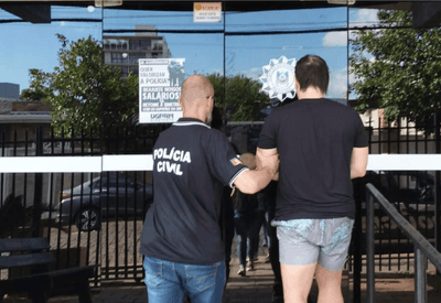 Polícia identifica 158 vítimas de abusador de crianças no RS; total pode ultrapassar 700
