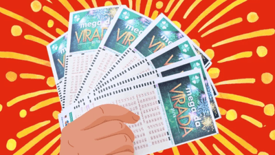 Mega da Virada: quanto posso ganhar se acertar a quina ou a quadra? 