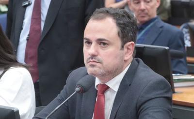 Glauber Braga diz que vai fazer greve de fome até fim de processo que analisa sua cassação