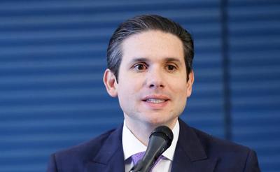 Após falar com Gleisi, Motta garante que vai priorizar votação da isenção do IR até R$ 5 mil