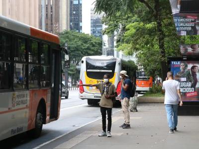 Prefeitura de SP decide romper contratos com UPBus e Transwolff por suspeita de ligação com o PCC