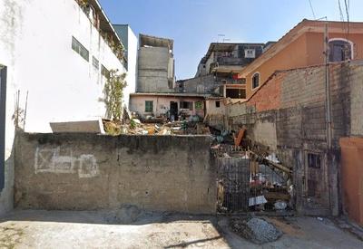 Mulher morre carbonizada em incêndio na zona sul de São Paulo