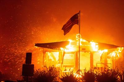 Poder Expresso: Fogo em Los Angeles já mata mais de 24 pessoas; entenda cenário