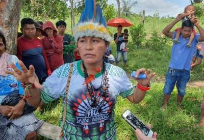 Girl Power: mulheres indígenas viram caciques em aldeias na Amazônia