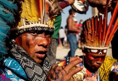 Em 1 minuto: entenda o marco temporal das terras indígenas