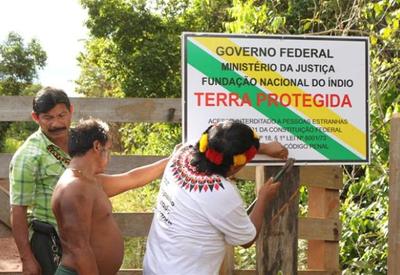 "Governo federal tem o dever de proteger os indígenas", diz especialista