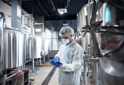 Indústria de alimentos fatura R$ 1,2 trilhão e registra alta de 10% em 2024