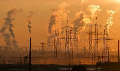 Lei que regula mercado de carbono no Brasil é publicada no Diário Oficial 