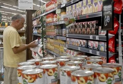 Mercado baixa expectativa de inflação em 2025 pela quarta semana seguida 