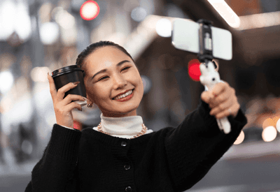 Nova lei dos influenciadores tira mercado da informalidade e impõe mais transparência, avaliam especialistas