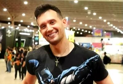 Justiça mantém prisão do influenciador Capitão Hunter, suspeito de estupro de vulnerável e pornografia infantil