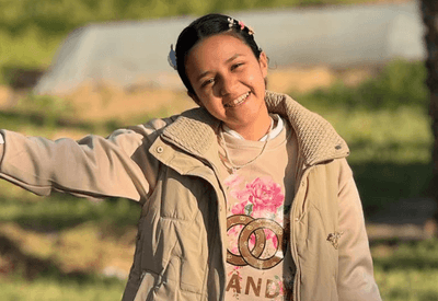 Influenciadora de 11 anos morre após ataque israelense a Gaza