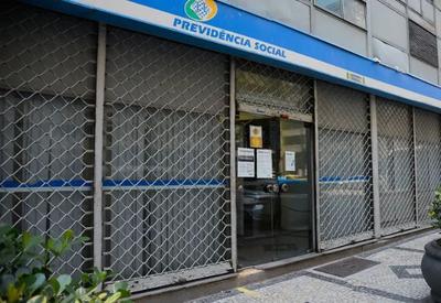 CPMI do INSS recebe apoio da maioria do Senado