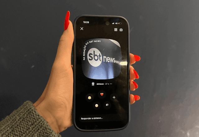 Instants: saiba para que serve e como usar o novo recurso do Instagram